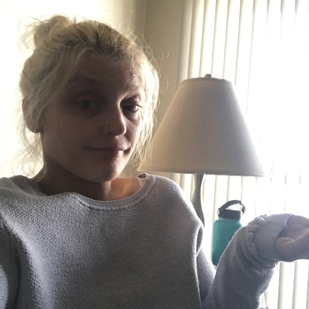 Meet your Posher, Taylor